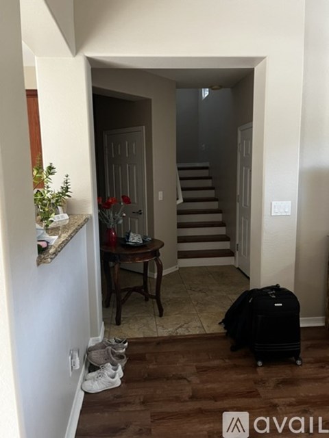 2160 West Barwick Drive 3 Beds Apartment for Rent