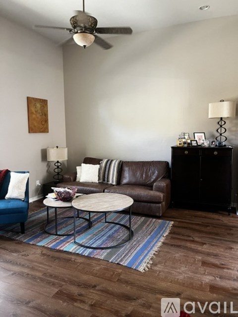 2160 West Barwick Drive 3 Beds Apartment for Rent