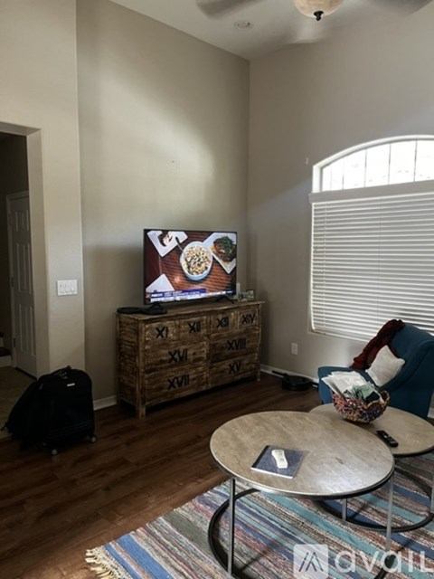 2160 West Barwick Drive 3 Beds Apartment for Rent
