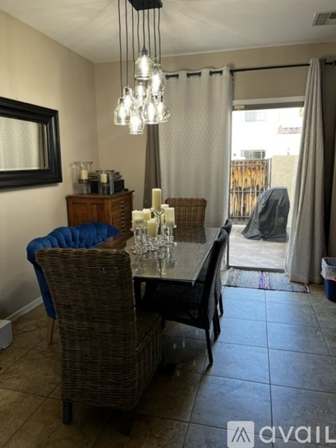 2160 West Barwick Drive 3 Beds Apartment for Rent