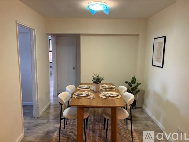 535 Ocean Parkway Studio Apartment for Rent - Photo gallery 4