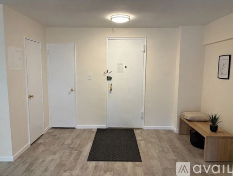 535 Ocean Parkway Studio Apartment for Rent