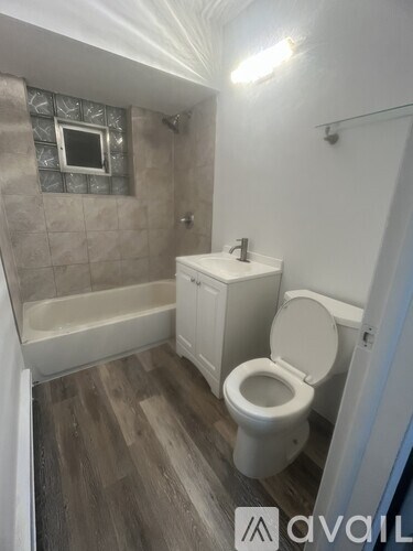 3117 South Laramie Avenue 2 Beds Apartment for Rent