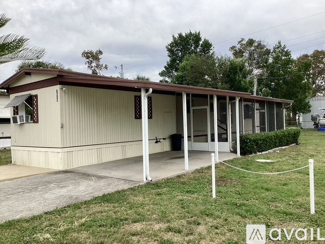 7032 Commons Blvd 2 Beds Single Family Home for Rent - Photo gallery 1