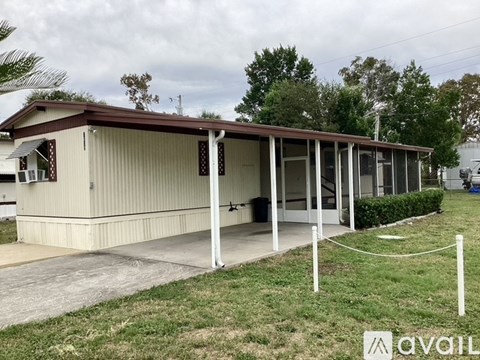 7032 Commons Blvd 2 Beds Apartment for Rent