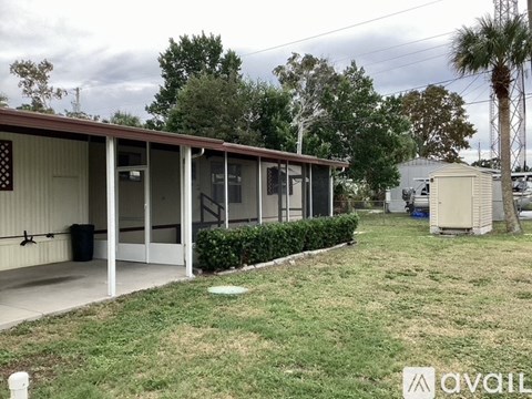 7032 Commons Blvd 2 Beds Apartment for Rent