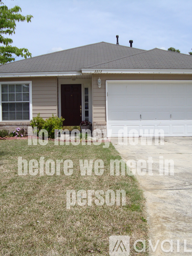 3313 International Village Court 3 Beds Single Family Home for Rent - Photo gallery 1