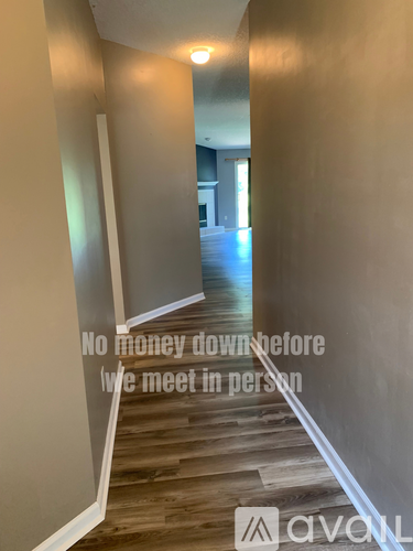 3313 International Village Court 3 Beds Single Family Home for Rent - Photo gallery 3