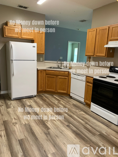 3313 International Village Court 3 Beds Single Family Home for Rent - Photo gallery 4