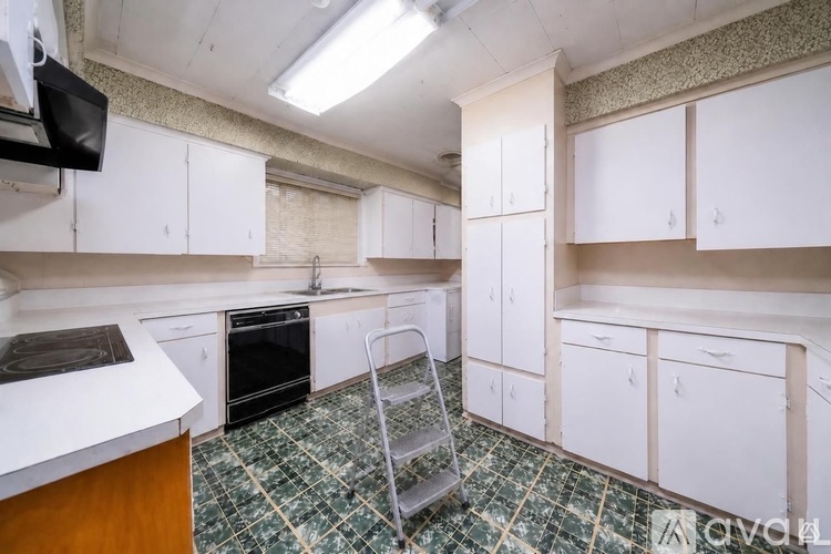 1201 Trinity Street 4 Beds Single Family Home for Rent - Photo gallery 4