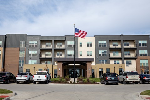 1010 SW Magazine Road 1 Apartment for Rent
