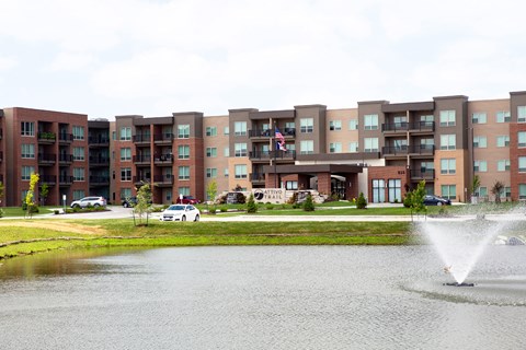 835 NE Boston Parkway 1 Apartment for Rent