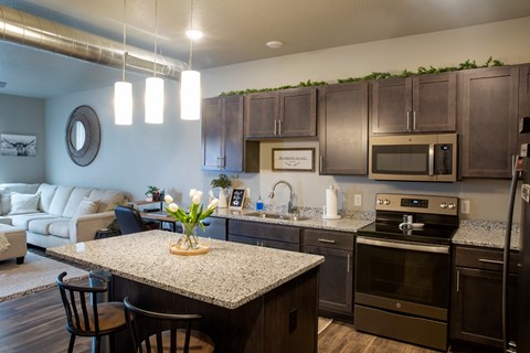 1490 34Th Avenue Southwest 1-2 Beds Apartment for Rent