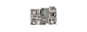 3BR Montgomery