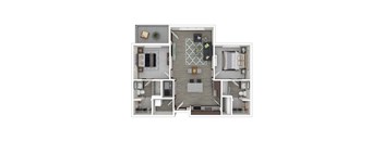 2BR Sutton