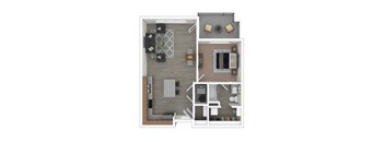 1BR Saxon