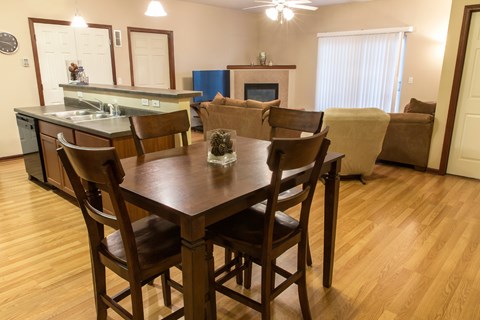 5105 Northeast 23Rd Avenue 1-3 Beds Apartment for Rent