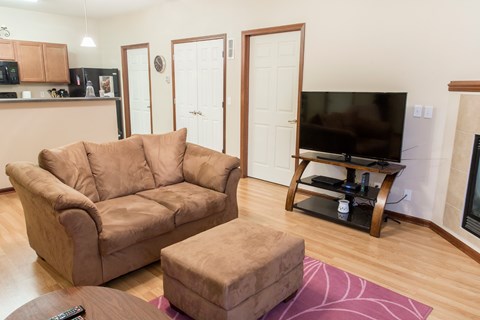5105 Northeast 23Rd Avenue 1-3 Beds Apartment for Rent