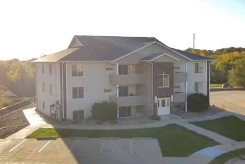 440 Iris Ct Studio Apartment for Rent