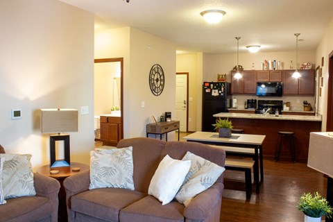 2570 1St Avenue South 1-2 Beds Apartment for Rent