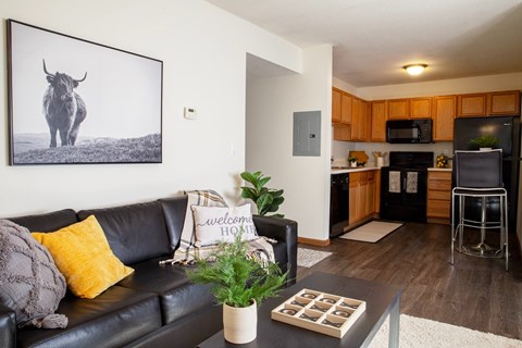 304 66Th Ave SW Suite A 3 Beds Apartment for Rent