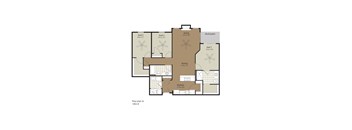 3B 1402 sf
