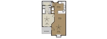 1F 784 sf