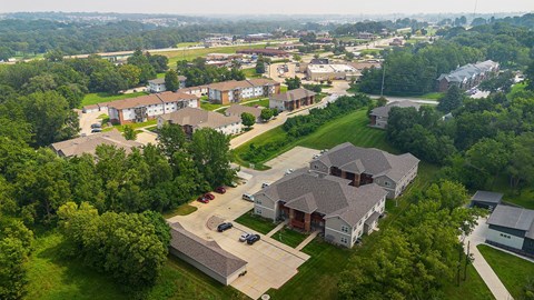 600 North Pleasant Hill Blvd 2 Beds Apartment for Rent