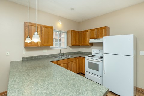600 North Pleasant Hill Blvd 2 Beds Apartment for Rent