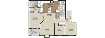 3C 1342 sf