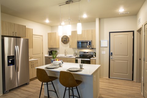 1279 Emory Place 1-2 Beds Apartment for Rent