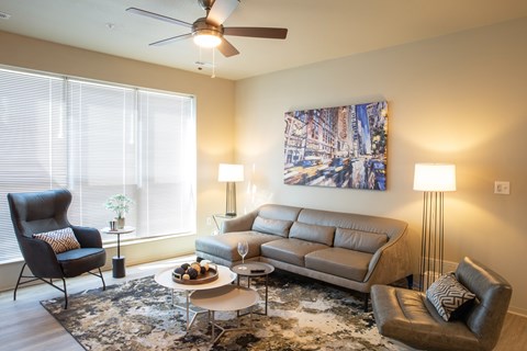 1279 Emory Place 1-2 Beds Apartment for Rent