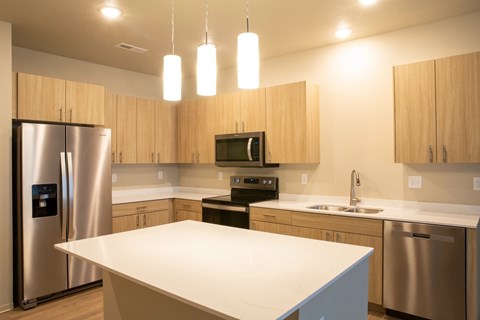 1279 Emory Place 1-2 Beds Apartment for Rent