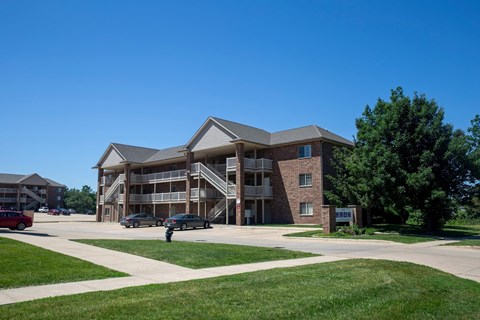 75 Miller Avenue Southwest Studio Apartment for Rent