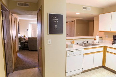 75 Miller Avenue Southwest Studio Apartment for Rent