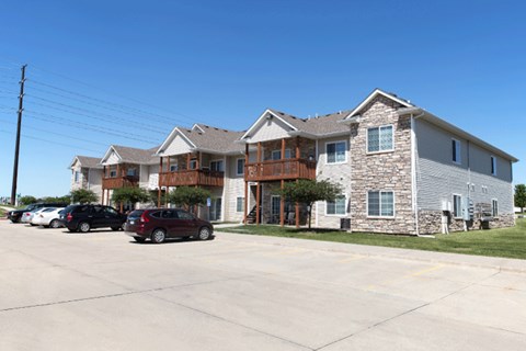 3300 SE Glenstone Dr Studio-3 Beds Apartment for Rent