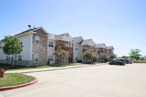 3300 SE Glenstone Dr Studio-3 Beds Apartment for Rent