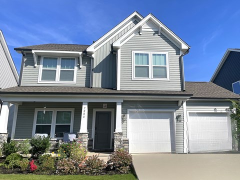 7208 Tillage Road Studio Apartment for Rent