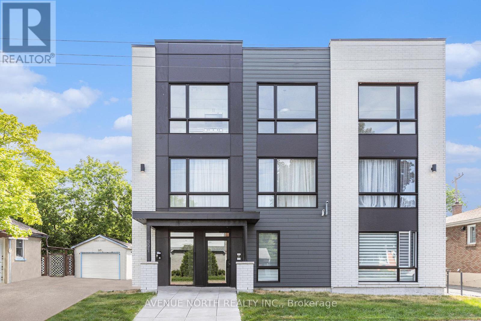 2 bedroom apartment - 03 - 391 DIEPPE STREET 03, Ottawa 4