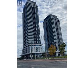 Two tall buildings are shown in the image.