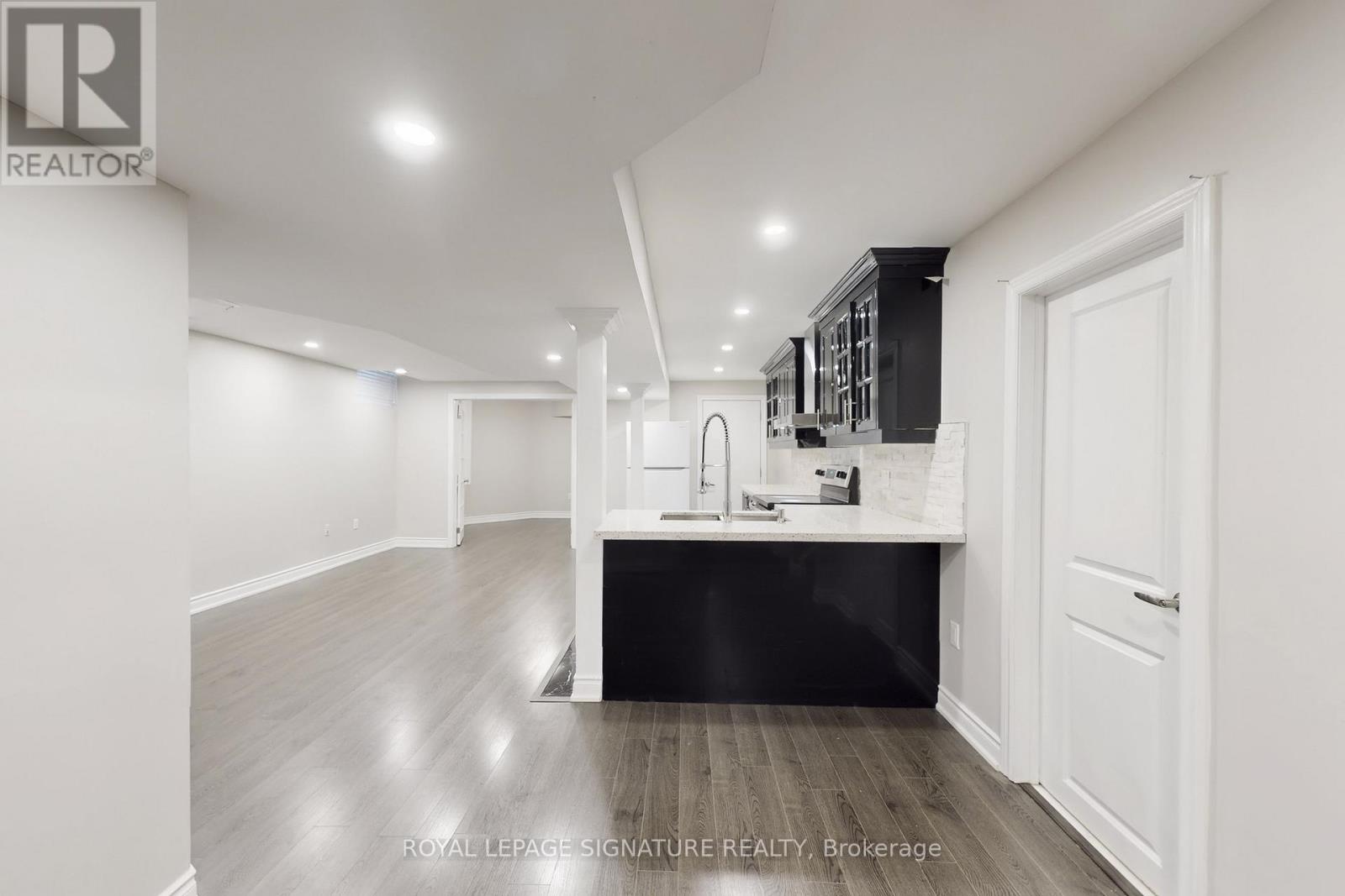 3 bedroom apartment - BASEMENT - 38 HAVANNA CRESCENT Basement, Brampton (Bram East) 5
