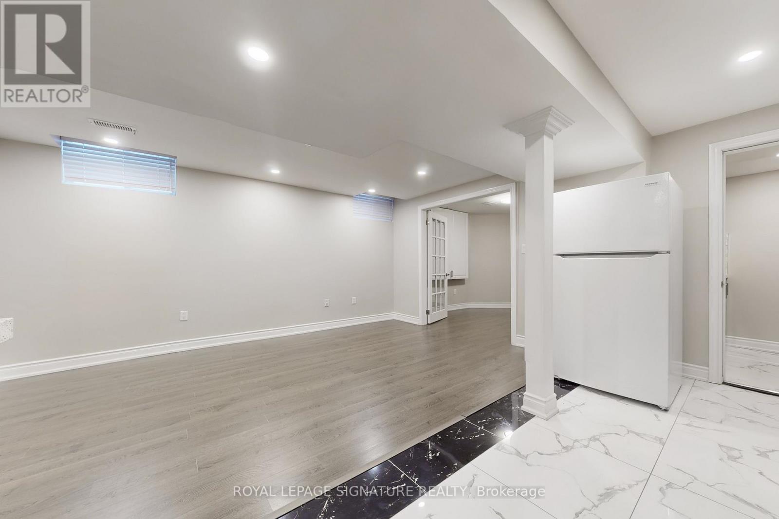 3 bedroom apartment - BASEMENT - 38 HAVANNA CRESCENT Basement, Brampton (Bram East) 2