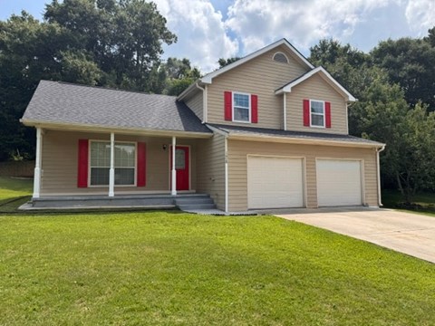 1478 Glynn View Court 3 Beds Apartment for Rent