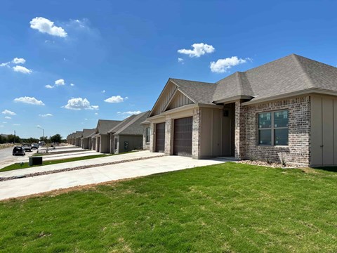 5710 Graceful Lane 2 Beds Apartment for Rent