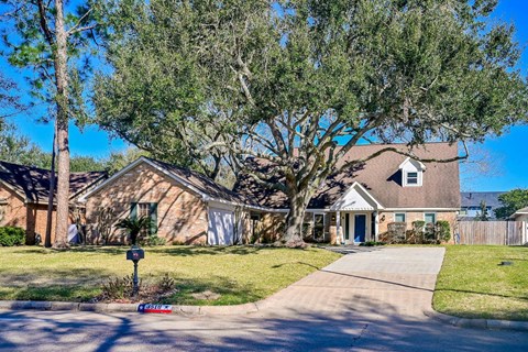 3518 Glenn Lakes Lane 3 Beds Apartment for Rent