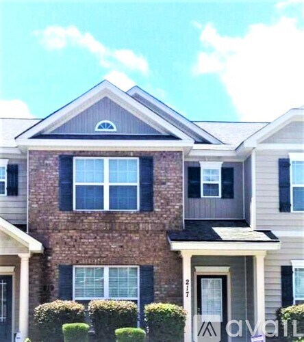217 Durham Park Way 2 Beds Apartment for Rent