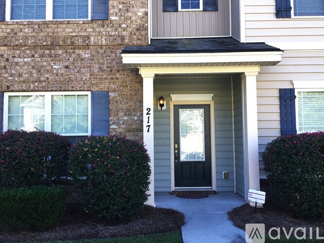 217 Durham Park Way 2 Beds Townhouse for Rent - Photo gallery 2