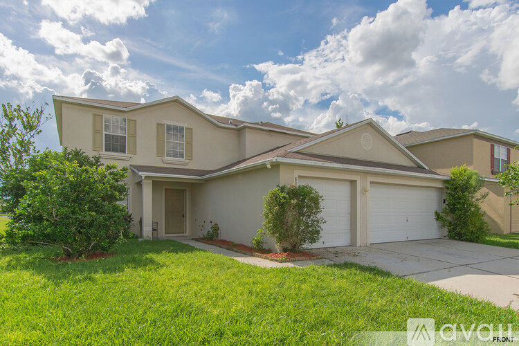 830 Horseshoe Falls Dr 4 Beds Single Family Home for Rent - Photo gallery 1