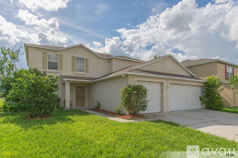 830 Horseshoe Falls Dr 4 Beds Apartment for Rent