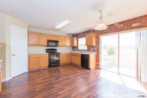 830 Horseshoe Falls Dr 4 Beds Apartment for Rent